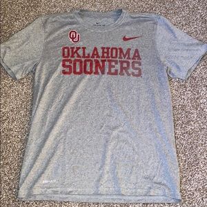 OU Dri-Fit T-shirt